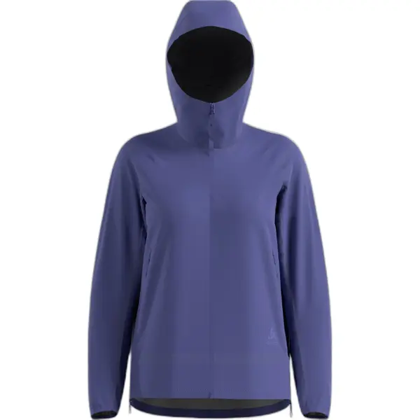 Veste imperméable femme Odlo Essential 2.5L