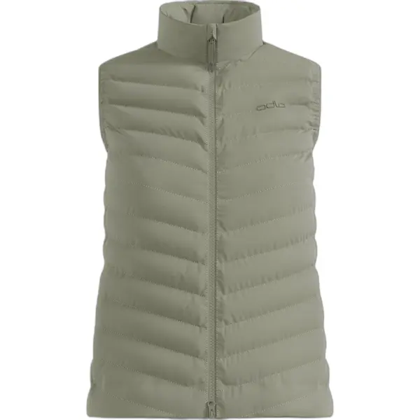 Doudoune sans manches femme Odlo X-ALP Down