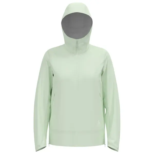 Veste imperméable femme Odlo Esssential Hardshell