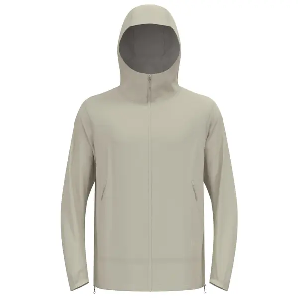 Veste imperméable femme Odlo Esssential Hardshell