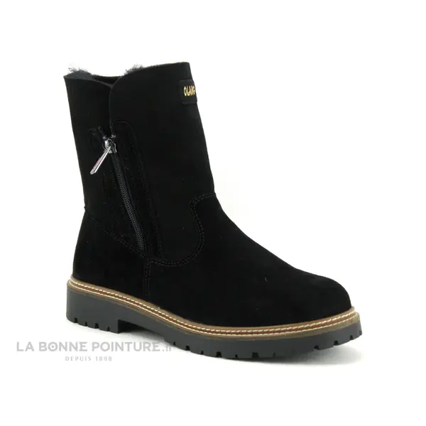 Bottes d'hiver femme Olang Agatha