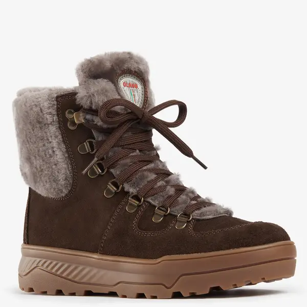 Bottes d'hiver femme Olang Ginevra