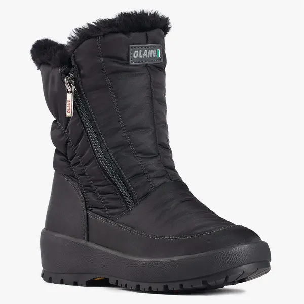 Bottes d'hiver femme Olang Monica