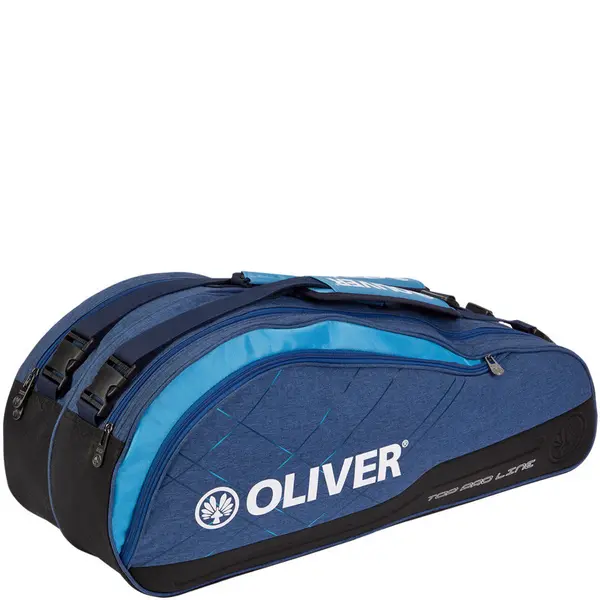 Sac de raquette Oliver Sport Top Pro Line