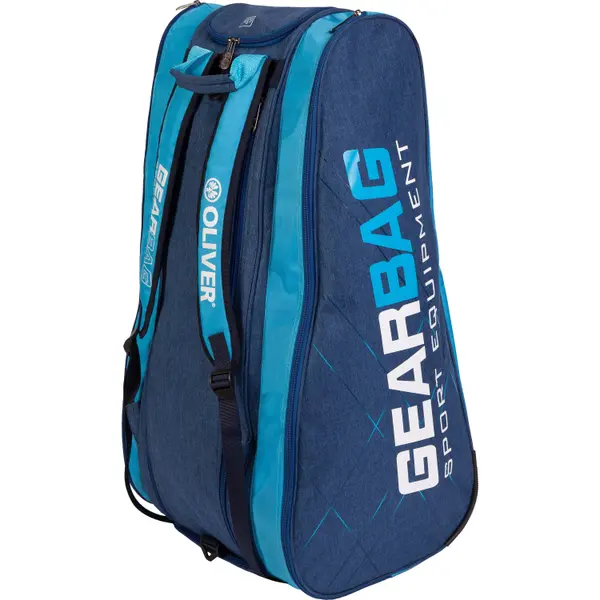 Sac de raquette Oliver Sport
