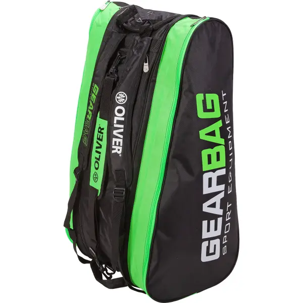 Sac de raquette Oliver Sport