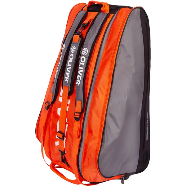 Sac de raquette Oliver Sport