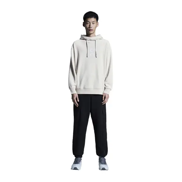 Sweatshirt à capuche On-running Club 1