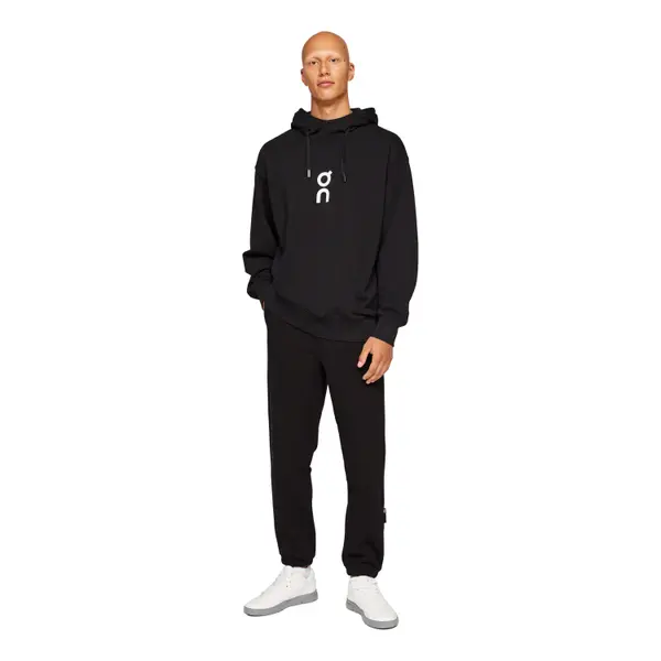 Sweatshirt à capuche On-running Club 1