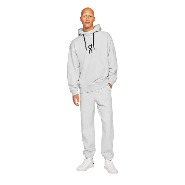 Sweatshirt à capuche On-running Club 1