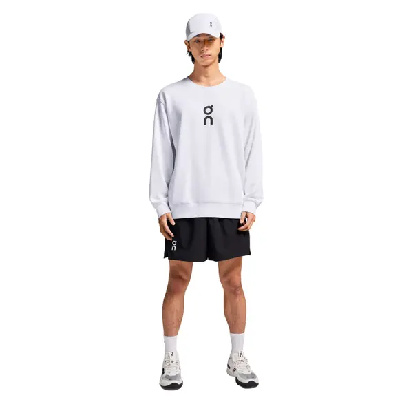 Sweatshirt On-running Club Crew 1