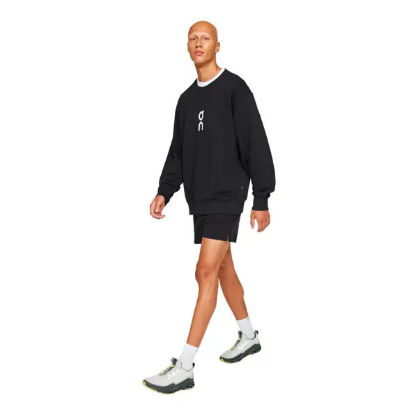 Sweatshirt On-running Club Crew 1