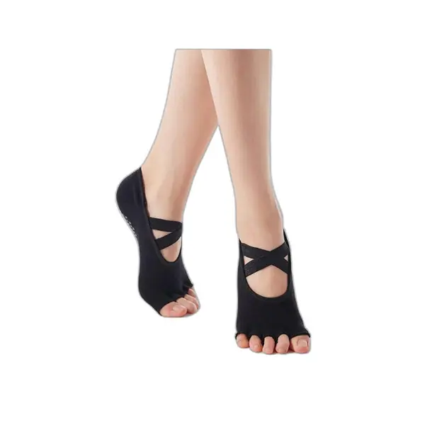 Chaussettes de yoga femme Onamaste