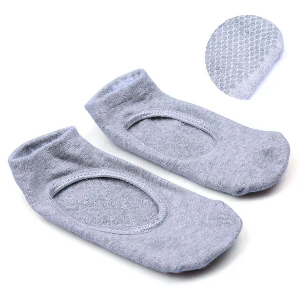 Chaussettes de yoga femme Onamaste