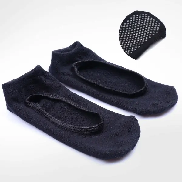 Chaussettes de yoga femme Onamaste