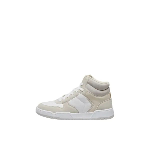 Baskets femme Only Swift-2 High