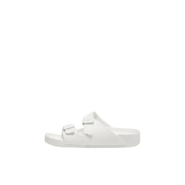 Claquettes femme Only Cristy