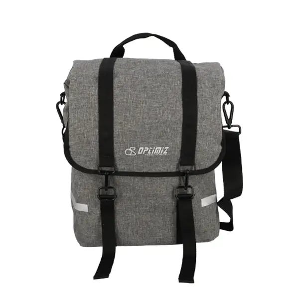Sacoche de porte-bagages Optimiz optimiz 17L