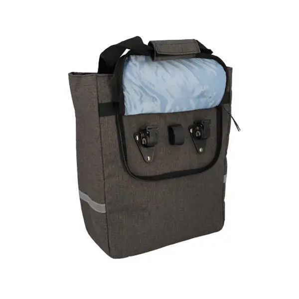 Sacoche de porte-bagages isotherme Optimiz