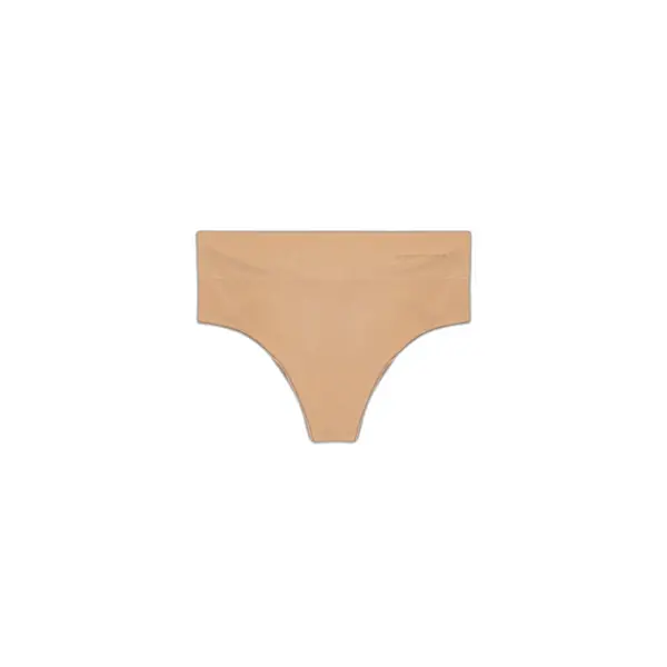 Culotte femme Organic Basics Smooth
