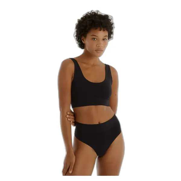 Brassière femme Organic Basics Smooth
