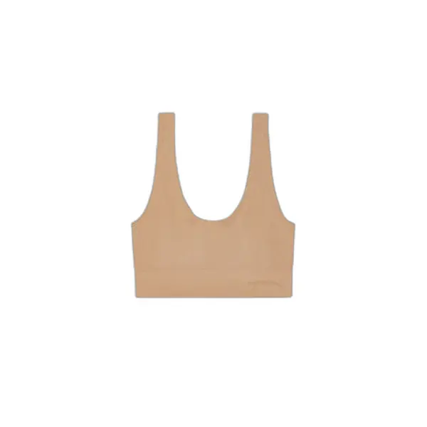 Brassière femme Organic Basics Smooth