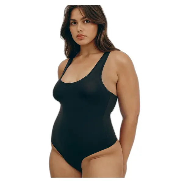 Body femme Organic Basics Flex