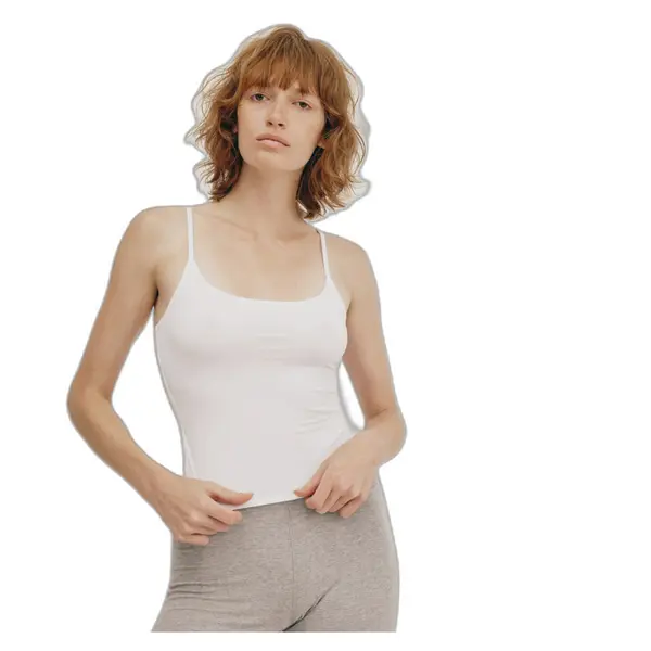 Débardeur femme Organic Basics Core