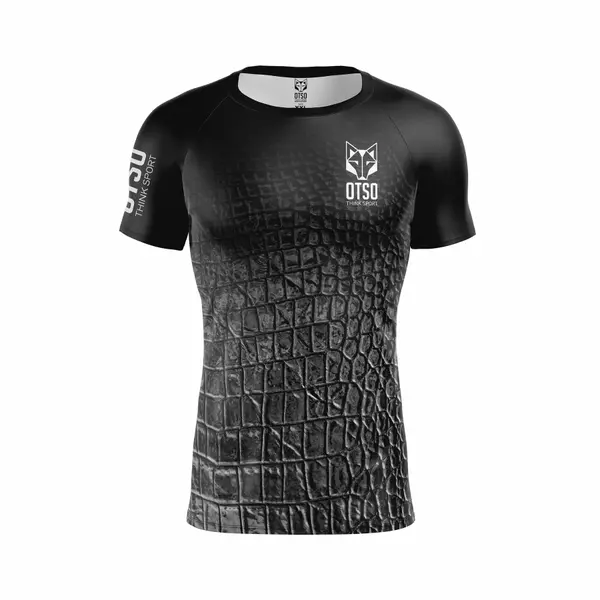 T-shirt Otso Snake