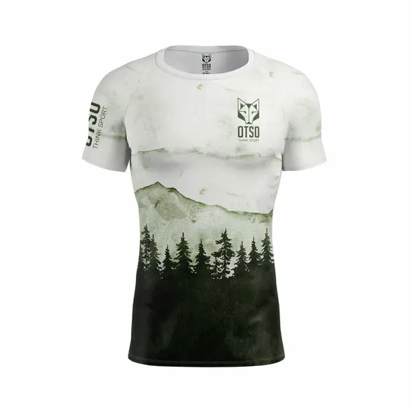 T-shirt Otso Forest