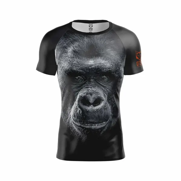 T-shirt Otso Gorilla