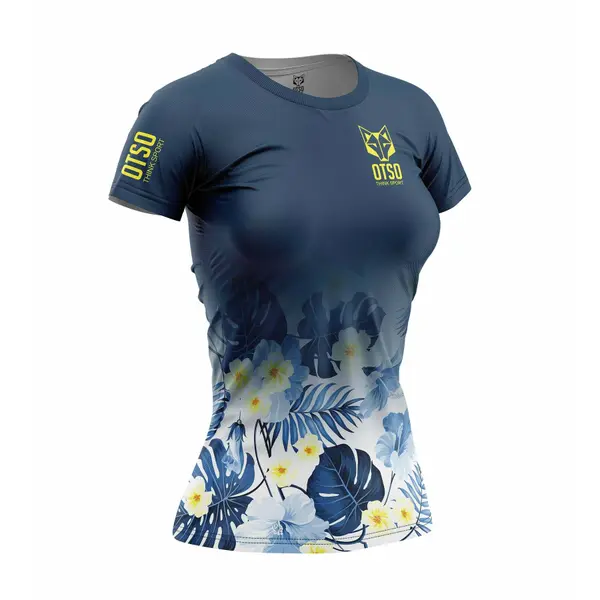 T-shirt femme Otso Spring