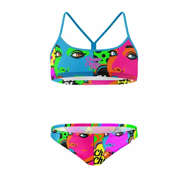 Bikini femme Otso Chupachups