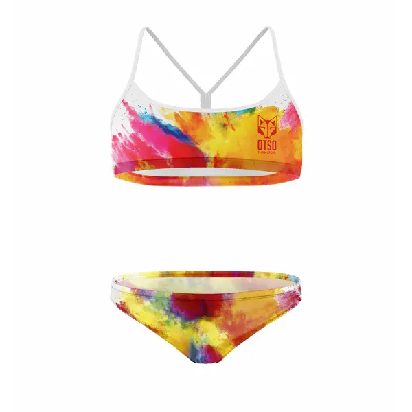 Bikini femme Otso Colors