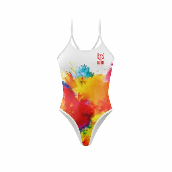 Maillot de bain femme Otso Colors