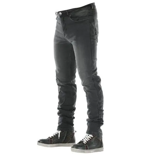 Jeans moto Overlap Monza Used
