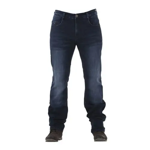 Jeans moto Overlap Street Ce