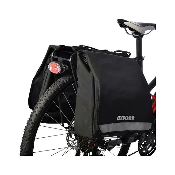 Sacoche OXC C-Serie