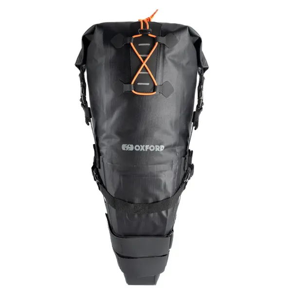 Sacoche de selle vélo OXC