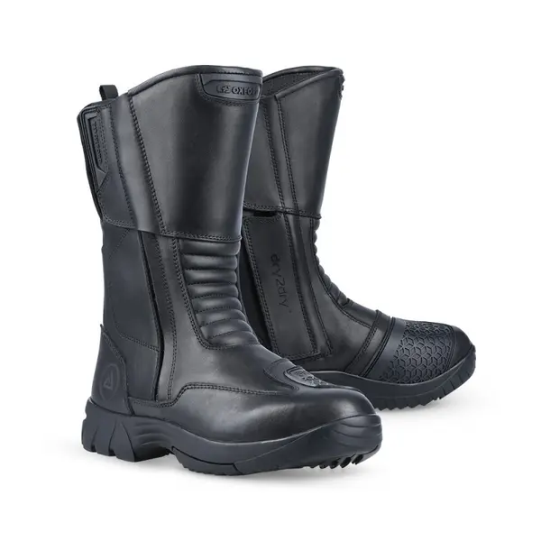Bottes moto Oxford Continental