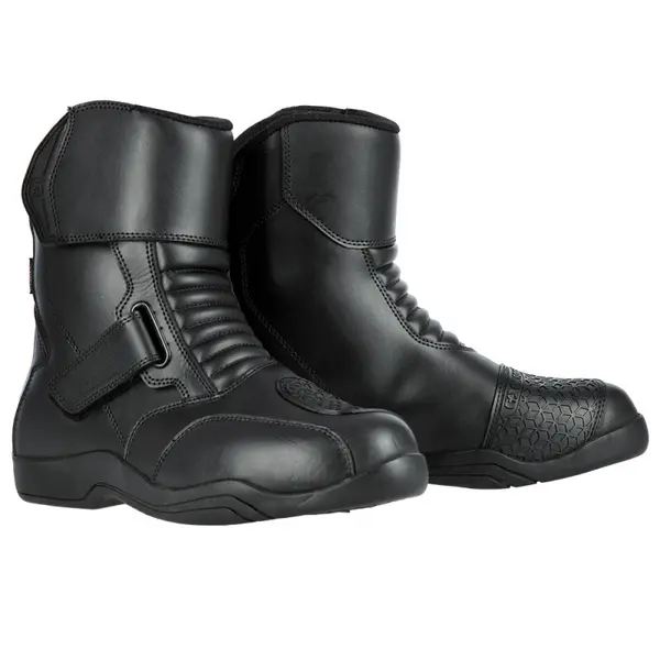 Bottes moto Oxford Delta Short