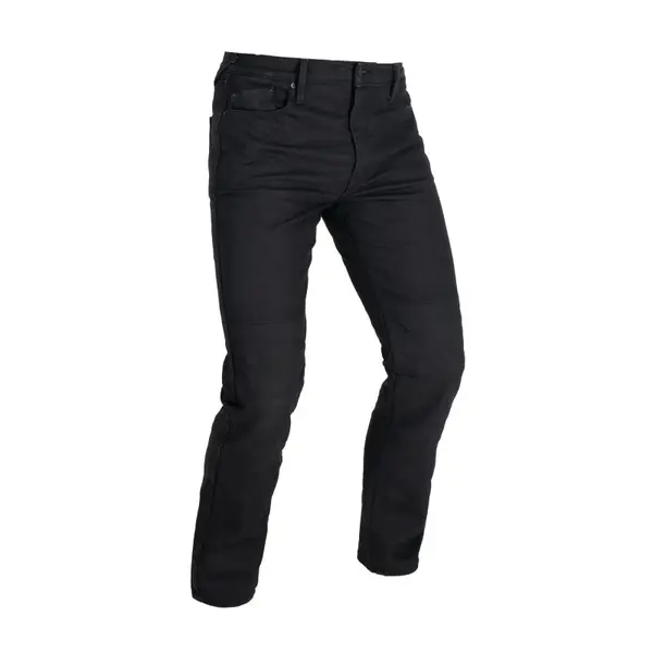 Jeans moto straight Oxford OA AAA