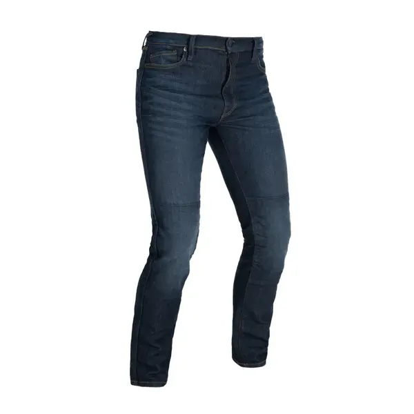 Jeans moto straight Oxford OA AAA