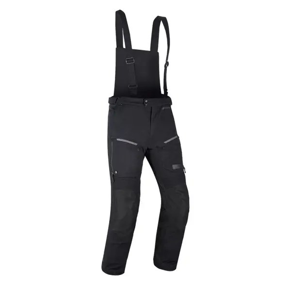 Pantalon moto à bretelles Oxford Mondial R