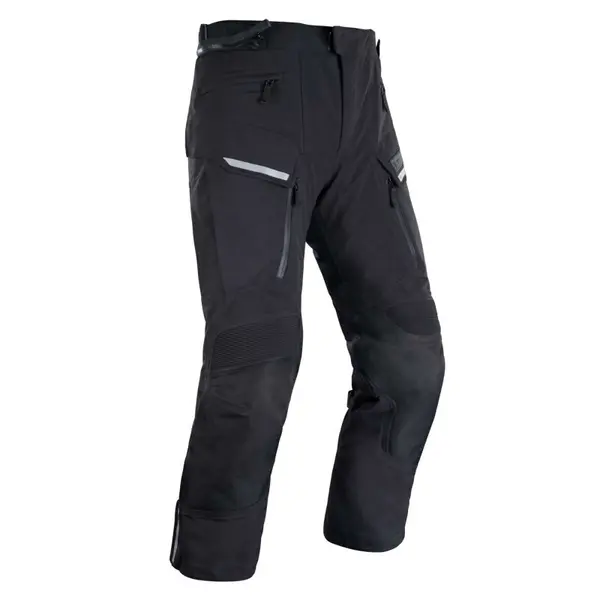 Pantalon moto Oxford Stormland D2D Tech L