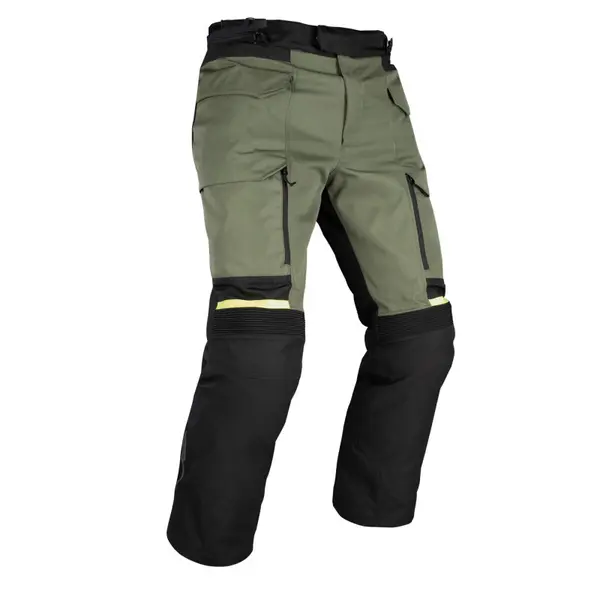 Pantalon moto Oxford Rockland R