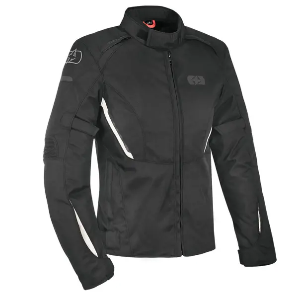 Veste moto femme Oxford Iota 1.0 Tech