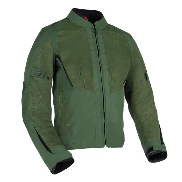 Veste moto femme Oxford Iota 1.0 Air
