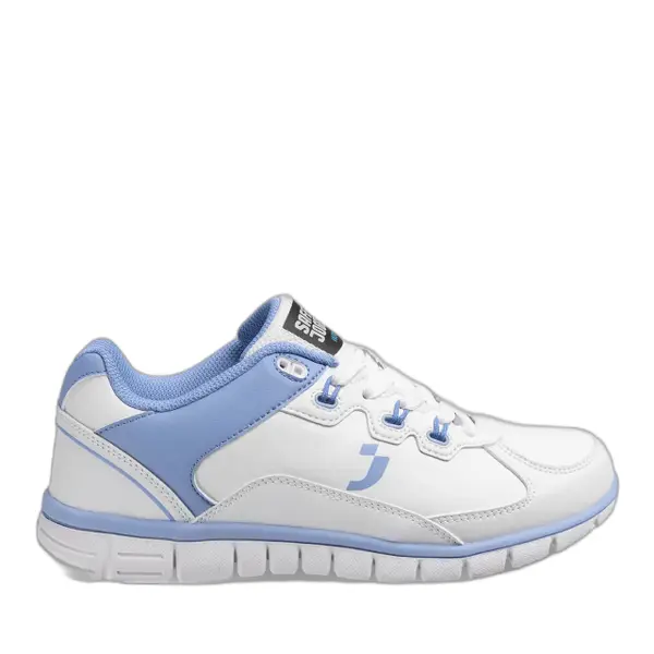 Basket femme Oxypas Sunny