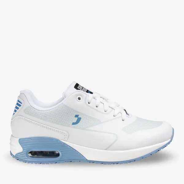 Baskets femme Oxypas Elao1